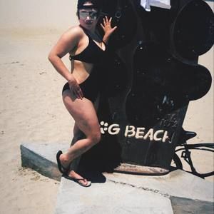 Meet your Posher, Yazmin